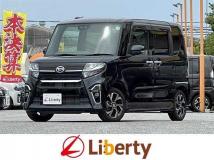2020 Daihatsu Tanto