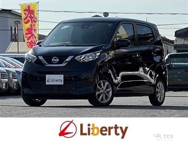 2021 Nissan Nissan Others