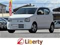 2020 Suzuki Alto