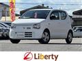 2020 Suzuki Alto