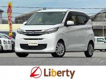 2021 Mitsubishi eK Wagon