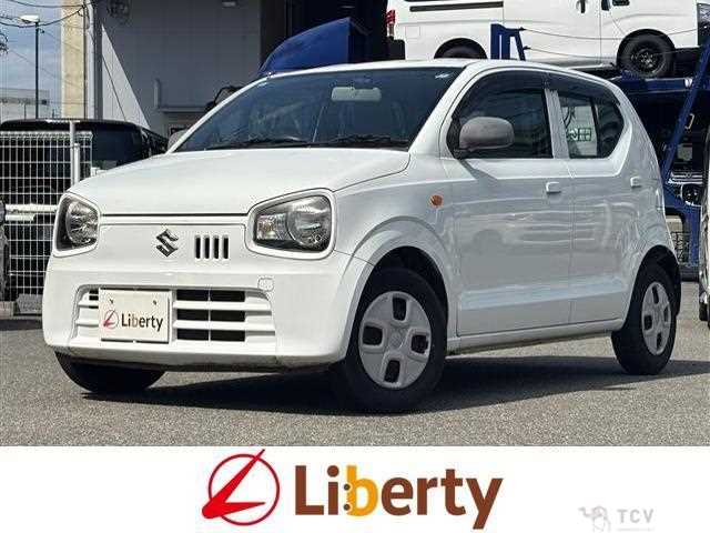 2015 Suzuki Alto