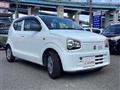 2015 Suzuki Alto