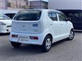 2015 Suzuki Alto