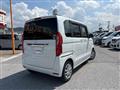 2020 Honda N BOX