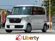 2020 Honda N BOX