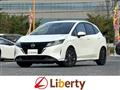 2021 Nissan Note
