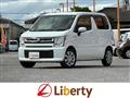2018 Suzuki Wagon R