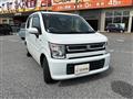 2018 Suzuki Wagon R