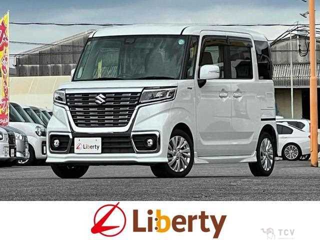 2018 Suzuki Suzuki Others