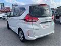 2023 Honda Freed