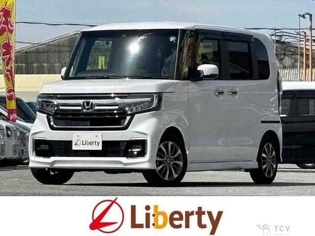 2023 Honda N BOX