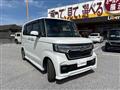 2023 Honda N BOX
