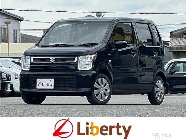 2021 Suzuki Wagon R