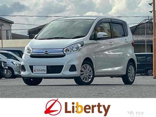 2016 Nissan Nissan Others