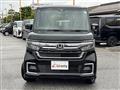 2022 Honda N BOX