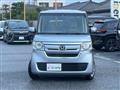 2020 Honda N BOX