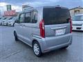 2020 Honda N BOX