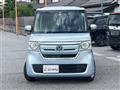 2018 Honda N BOX