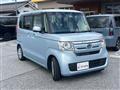 2018 Honda N BOX