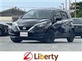 2016 Nissan Note