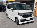 2021 Honda N BOX