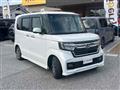 2021 Honda N BOX