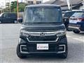 2022 Honda N BOX