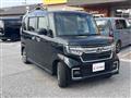 2022 Honda N BOX