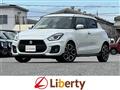 2019 Suzuki Swift