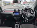 2019 Suzuki Swift