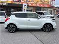 2019 Suzuki Swift