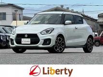 2019 Suzuki Swift