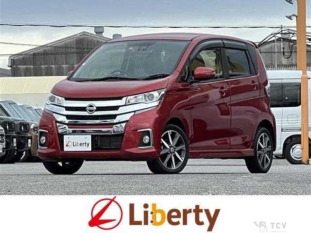 2016 Nissan Nissan Others