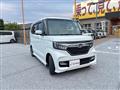 2019 Honda N BOX