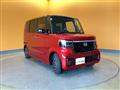 2025 Honda N BOX