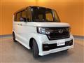 2022 Honda N BOX