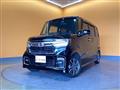 2021 Honda N BOX