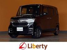 2021 Honda N BOX