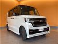 2022 Honda N BOX