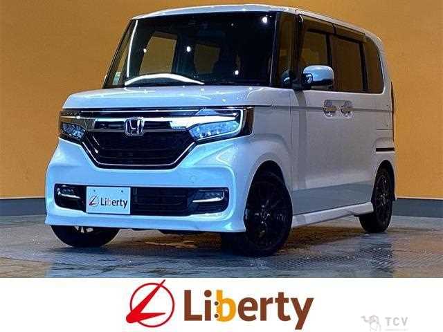 2020 Honda N BOX