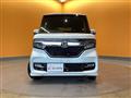 2020 Honda N BOX
