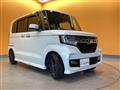 2020 Honda N BOX