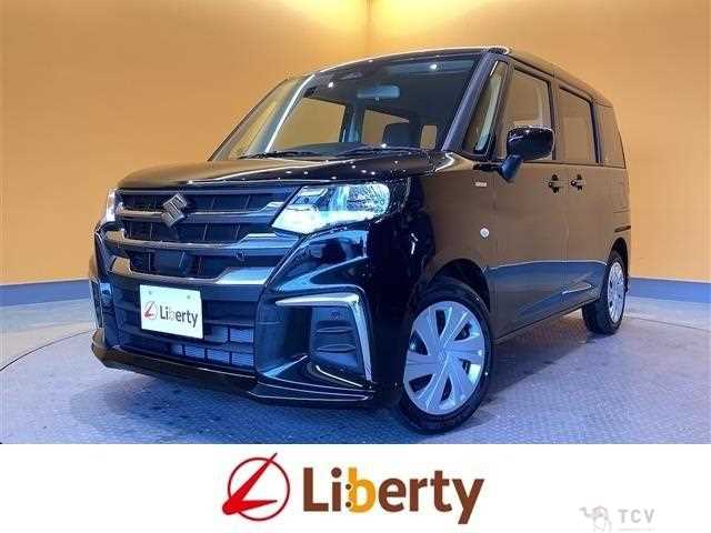 2025 Suzuki Suzuki Others