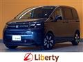 2025 Honda Freed