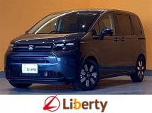 2025 Honda Freed