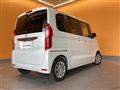2021 Honda N BOX