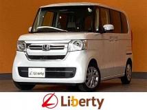 2021 Honda N BOX