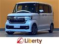 2023 Honda N BOX