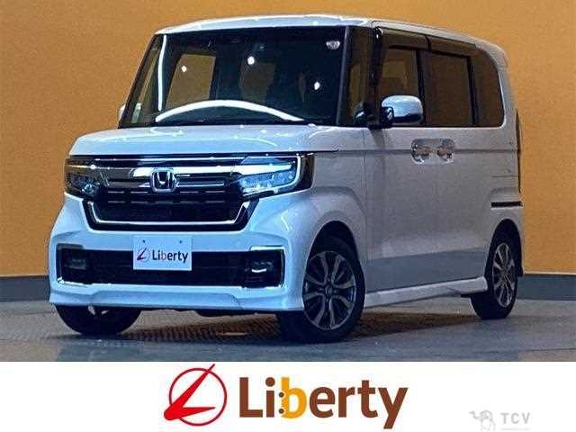 2023 Honda N BOX